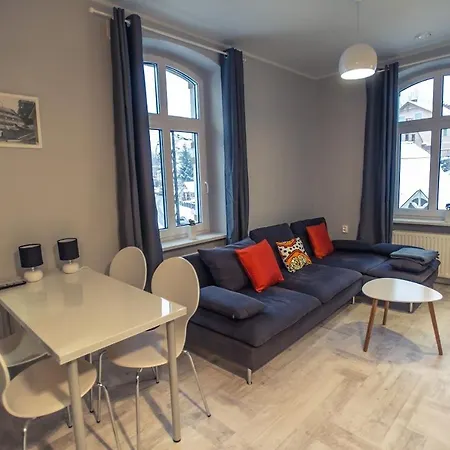 Apart-invest Wiwi 2 Apartamento