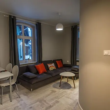 Apartamento Apart-invest Wiwi 2 *