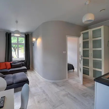 Apart-invest Wiwi 2 Apartamento *