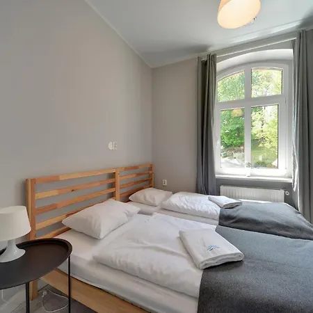 Apartamento Apart-invest Wiwi 2 *