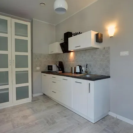 Apart-invest Wiwi 2 Apartamento *