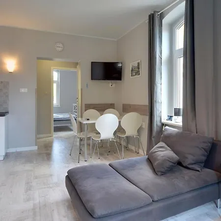 Apartamento Apart-invest Wiwi 2