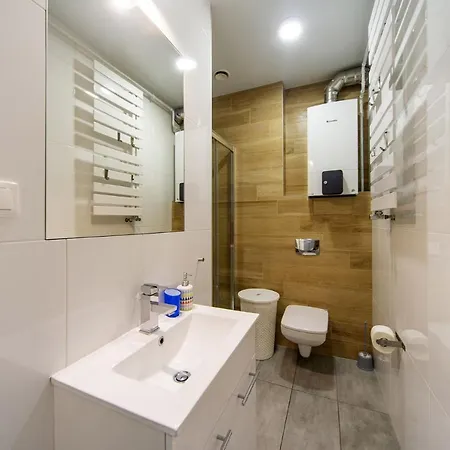 Apartamento Apart-invest Wiwi 2