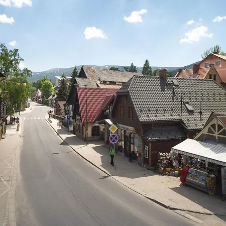 شقة Apart-invest Wiwi 2 *