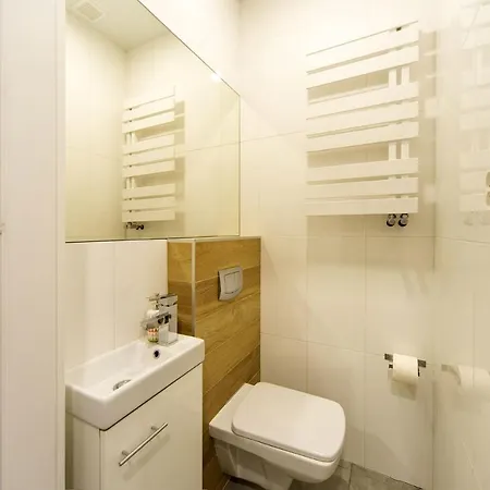 Apart-invest Wiwi 2 * Szklarska Poręba