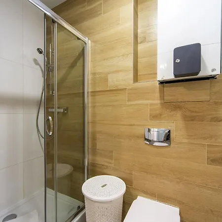 Apartamento Apart-invest Wiwi 2 *