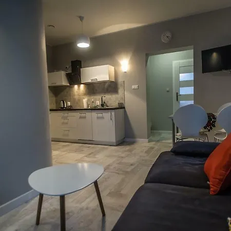 Apart-invest Wiwi 2 Szklarska Poręba