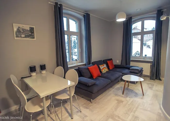 Apart-invest Wiwi 2 Appartamento