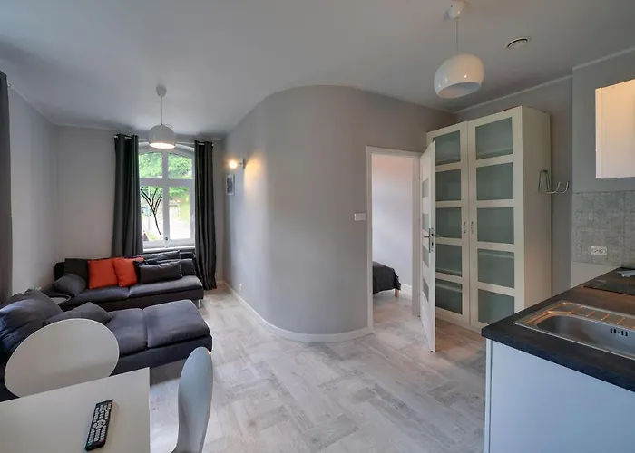 Apart-invest Wiwi 2 شقة *