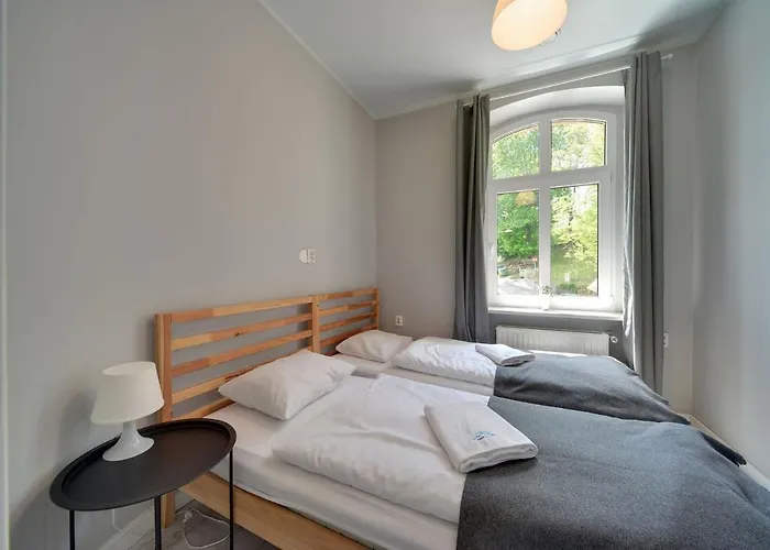 Appartamento Apart-invest Wiwi 2 *