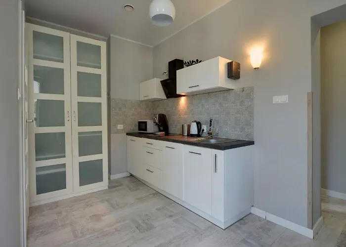 Apart-invest Wiwi 2 شقة *