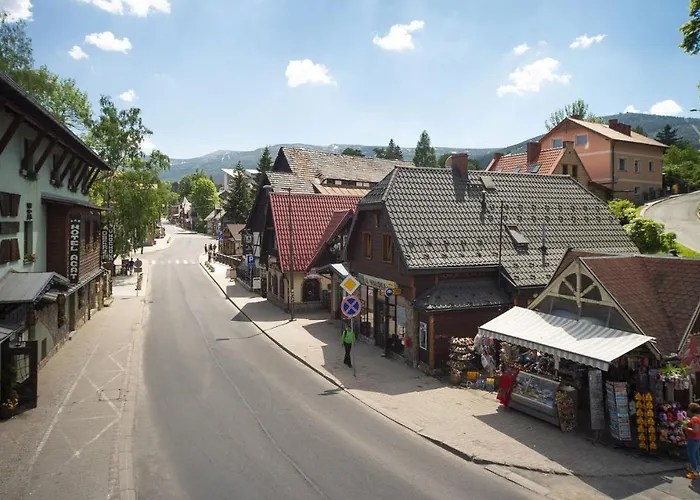 شقة Apart-invest Wiwi 2 *