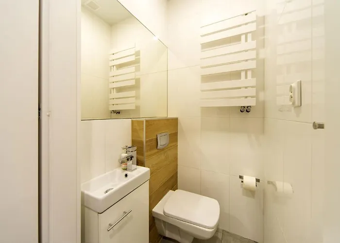 Apart-invest Wiwi 2 * Szklarska Poręba