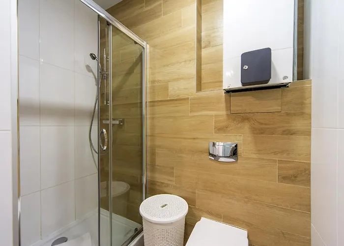 Appartamento Apart-invest Wiwi 2 *